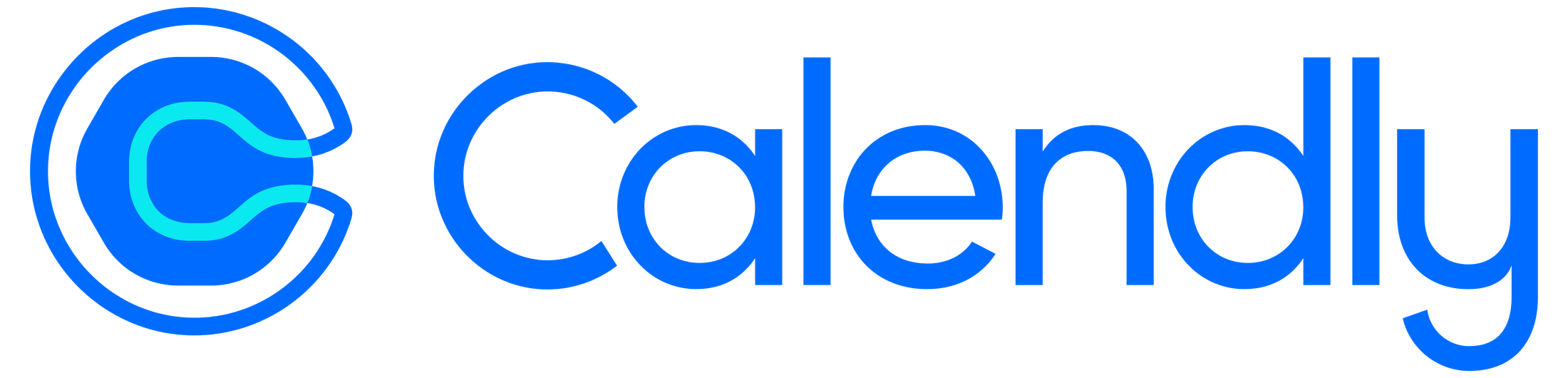 Calendly logo