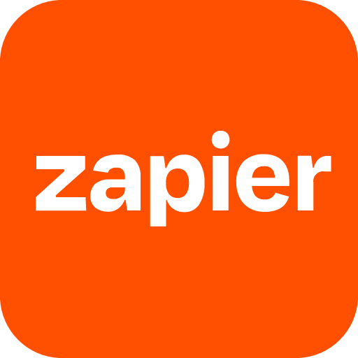 Zapier logo